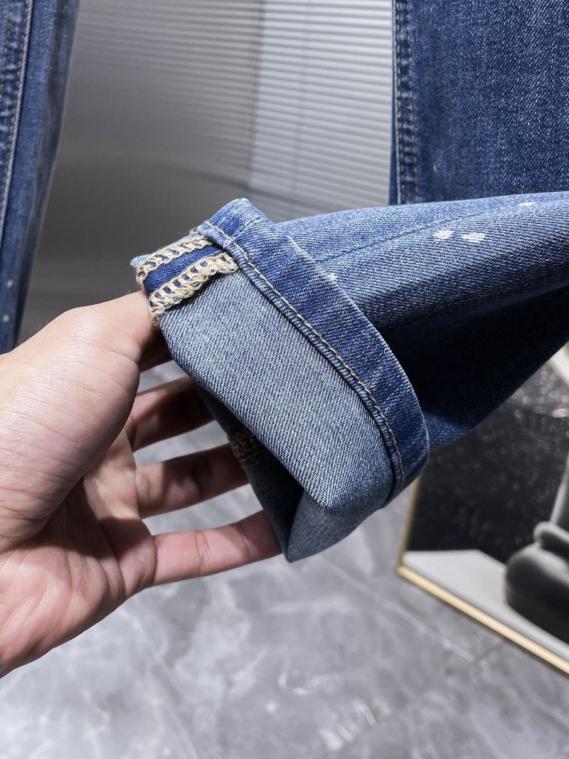 Christian Dior Jeans